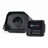 Can Am X3 Stage 3 Audio System | MB Quart