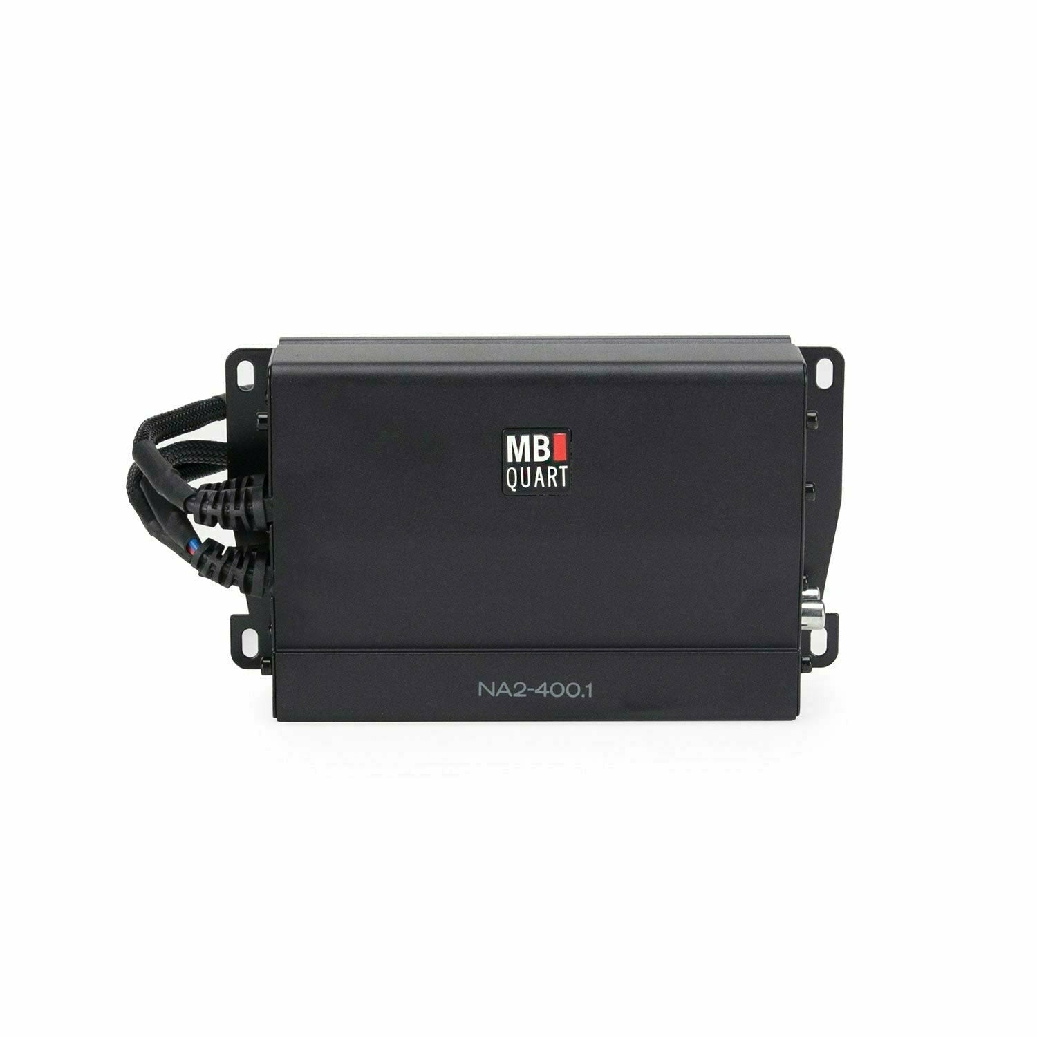 Can Am X3 Stage 5 Audio System | MB Quart