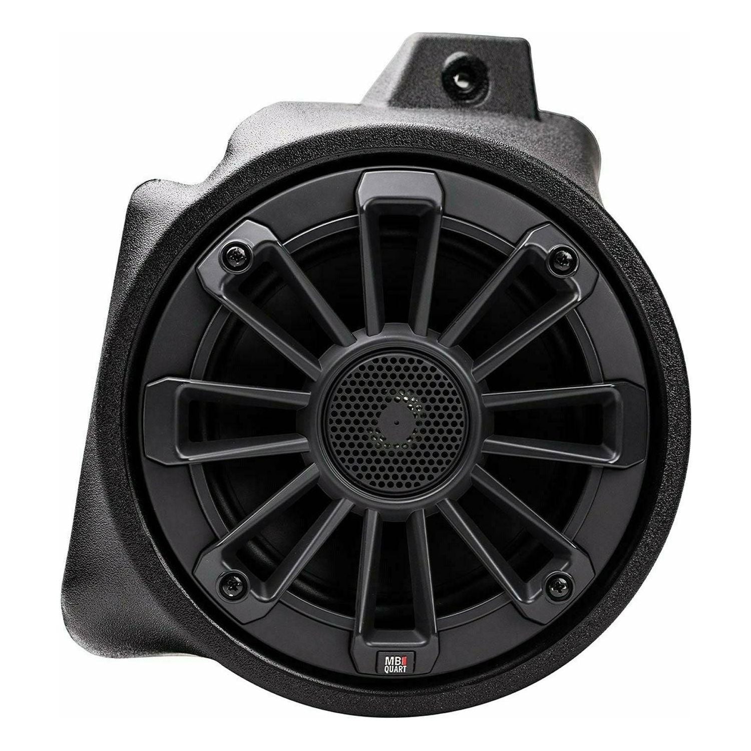 MB Quart Honda Talon Powered 6.5" Speaker Pods