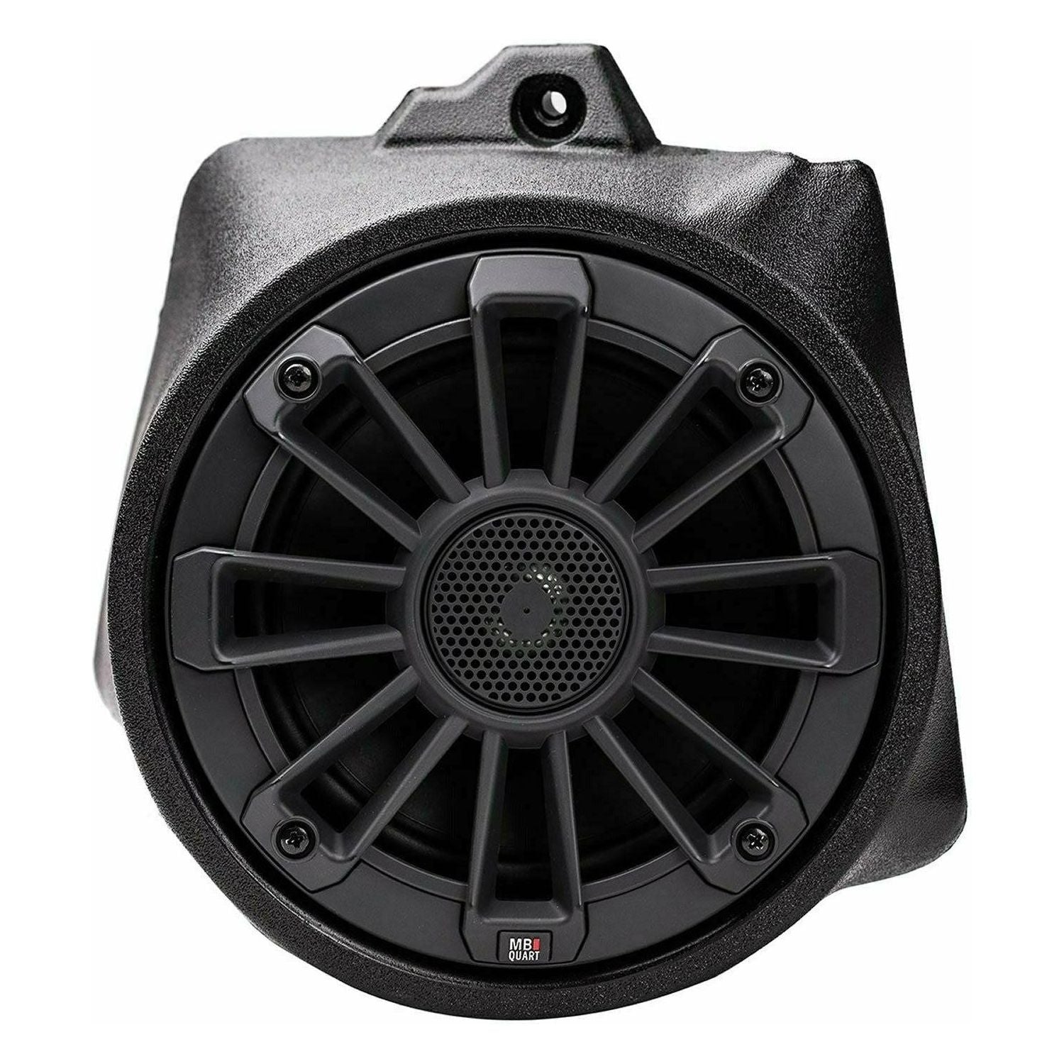 MB Quart Honda Talon Powered 6.5" Speaker Pods