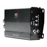 MB Quart Honda Talon Stage 2 Audio System