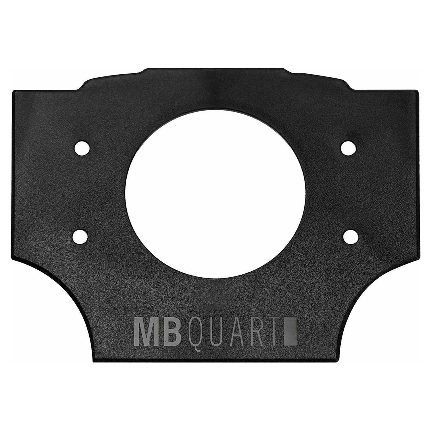 MB Quart Honda Talon Stage 2 Audio System