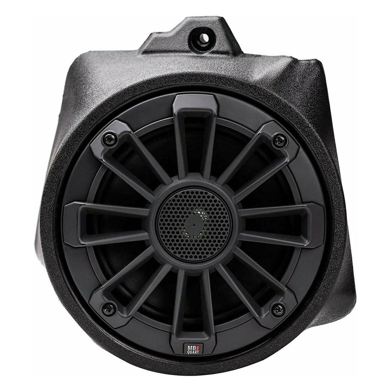 MB Quart Honda Talon Stage 2 Audio System