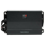 MB Quart Honda Talon Stage 3 Audio System