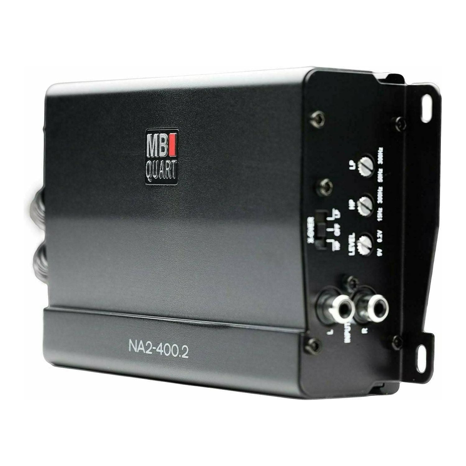 MB Quart Honda Talon Stage 3 Audio System