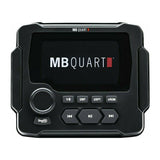 MB Quart Honda Talon Stage 3 Audio System