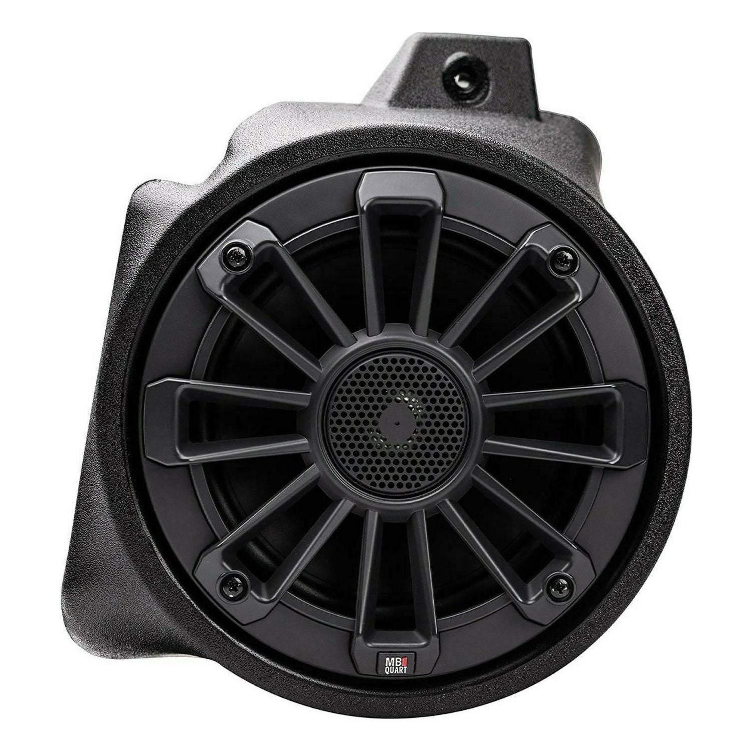 MB Quart Honda Talon Stage 3 Audio System