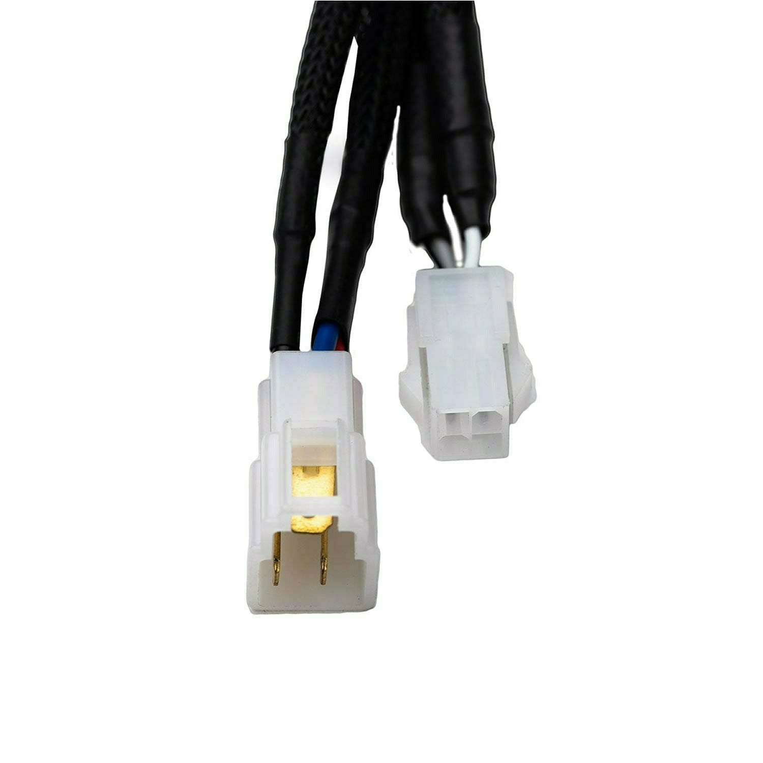 MB Quart Honda Talon Stage 3 Audio System