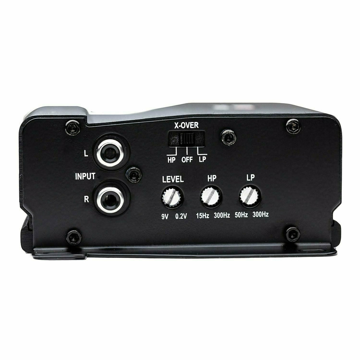 MB Quart Honda Talon Stage 3 Audio System