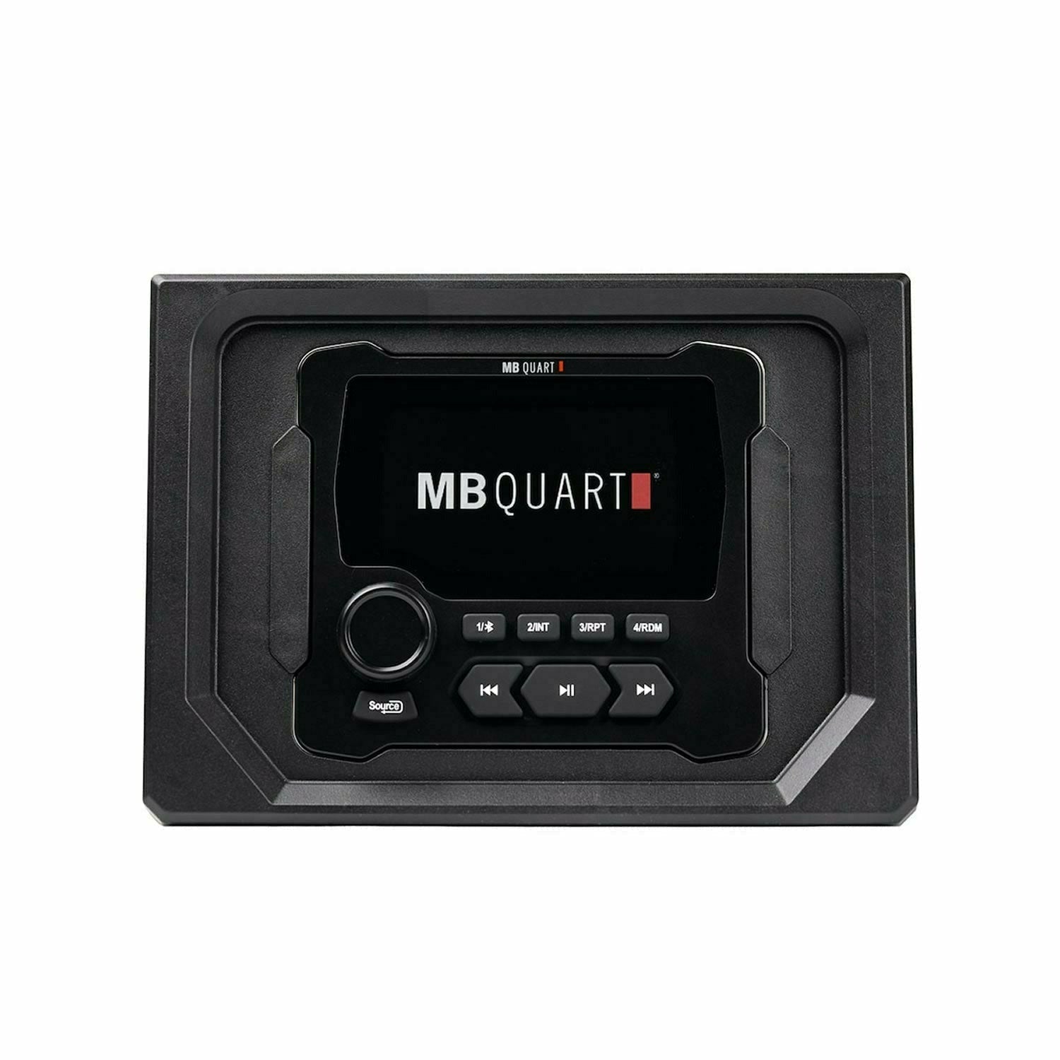MB Quart Polaris General Stage 3 Audio System