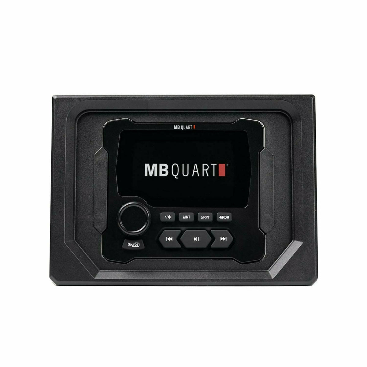 MB Quart Polaris General Stage 3 Audio System