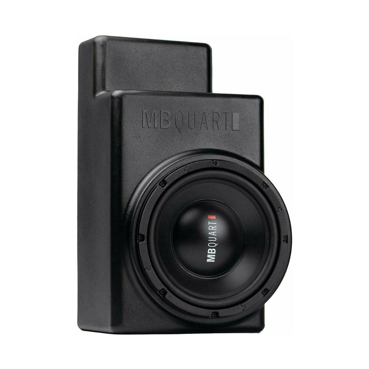 MB Quart Polaris General Stage 3 Ride Command Audio System