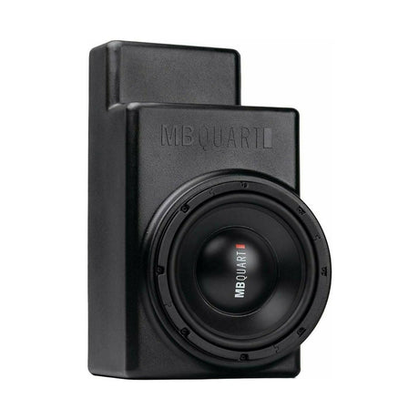MB Quart Polaris General Stage 3 Ride Command Audio System