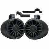 MB Quart Polaris General Stage 5 Ride Command Audio System