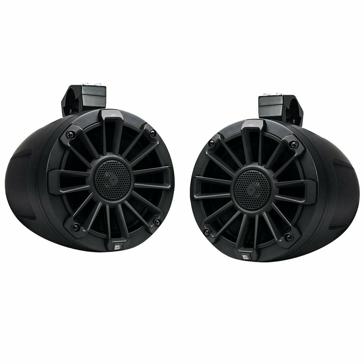 MB Quart Polaris General Stage 5 Ride Command Audio System