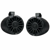 MB Quart Polaris General Stage 5 Ride Command Audio System