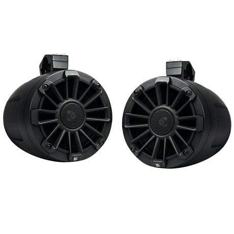 MB Quart Polaris General Stage 5 Ride Command Audio System