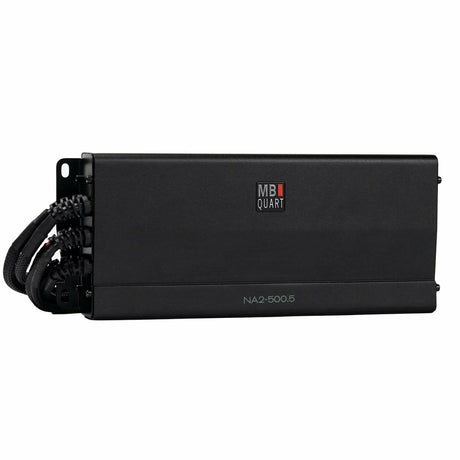 MB Quart Polaris General Stage 5 Ride Command Audio System