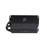 Polaris RZR Ride Command Stage 2 Audio System | MB Quart