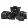Polaris RZR Stage 3 Audio System | MB Quart