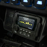 Polaris RZR Stage 3 Audio System | MB Quart
