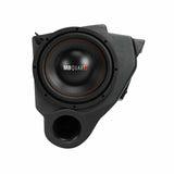 Polaris RZR Stage 3 Audio System | MB Quart
