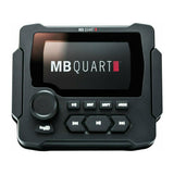 Powered Source Unit | MB Quart