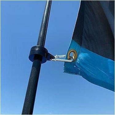 SWIVL Flag Mount | MB Whips