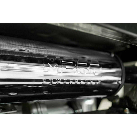 MBRP Can Am Defender HD9 (2022) Slip On Performance Series Exhaust