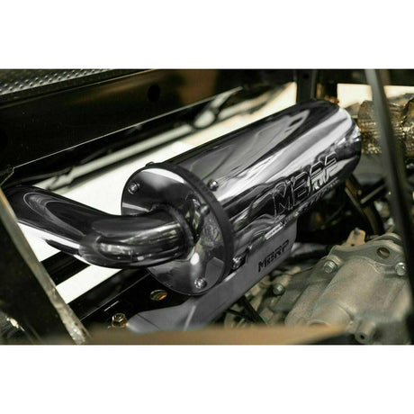 MBRP Can Am Defender HD9 (2022) Slip On Performance Series Exhaust