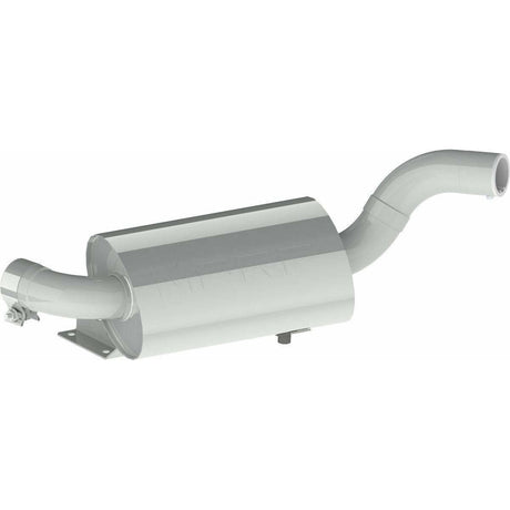 MBRP Can Am Maverick Sport 1000R (2019-2021) Sport Series Muffler Exhaust