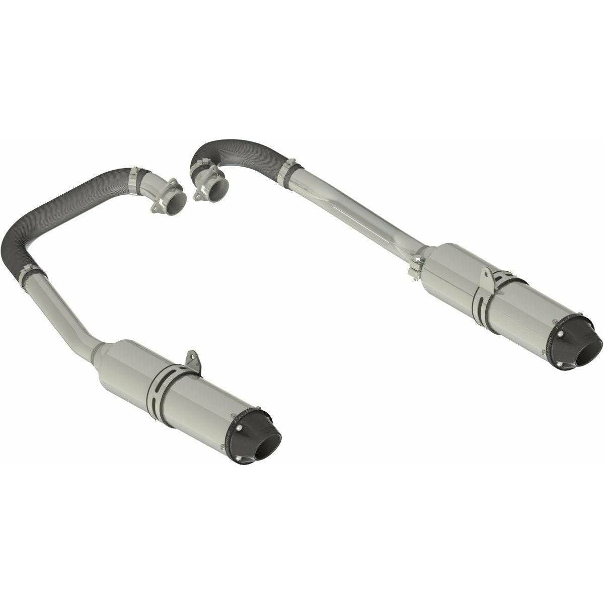 MBRP Polaris RZR 900 (2011-2014) Performance Series Full Exhaust System