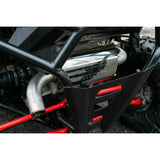 MBRP Polaris RZR PRO XP Sport Series Slip On Exhaust