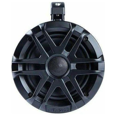 Memphis 6.5" Cage Mounted Speaker Pods (Pair)