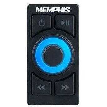 Memphis Black Box Media Controller