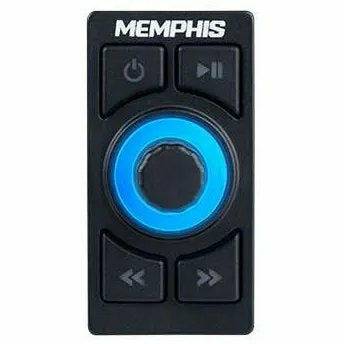 Memphis Black Box Media Controller