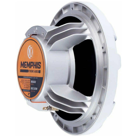 Memphis MXA 8" Speaker (Single)