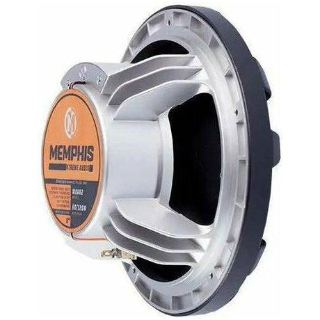 Memphis MXA 8" Speaker (Single)