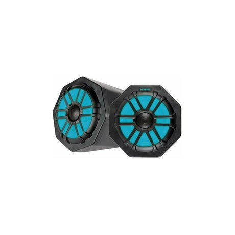 Memphis Polaris General Core 4 Plus Audio Package