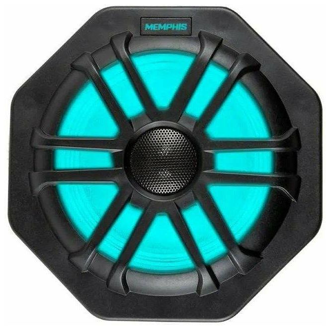 Memphis Polaris General Front Speaker Pods