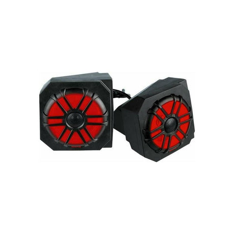 Memphis Polaris Ranger (2013-2017) Core 2 Audio Package