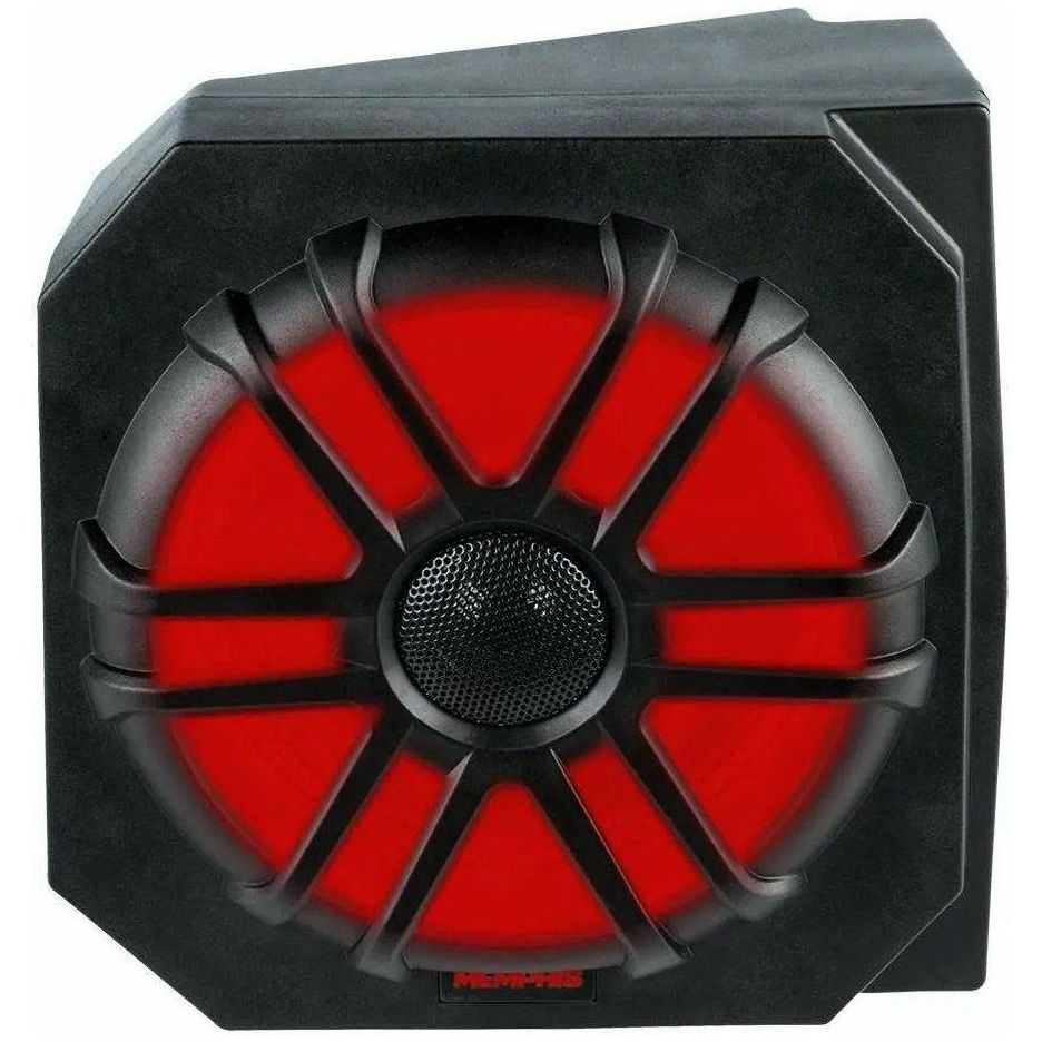 Memphis Polaris Ranger (2013-2017) Front Speaker Pods