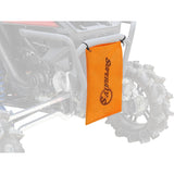 Mesh UTV Trash Bag