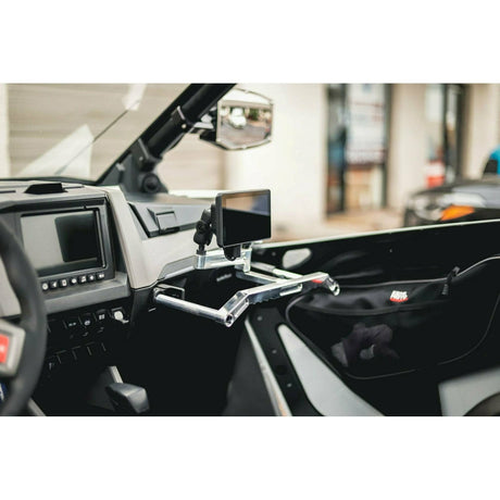 Metal Head Polaris RZR PRO Grab Handle Accessory Mount