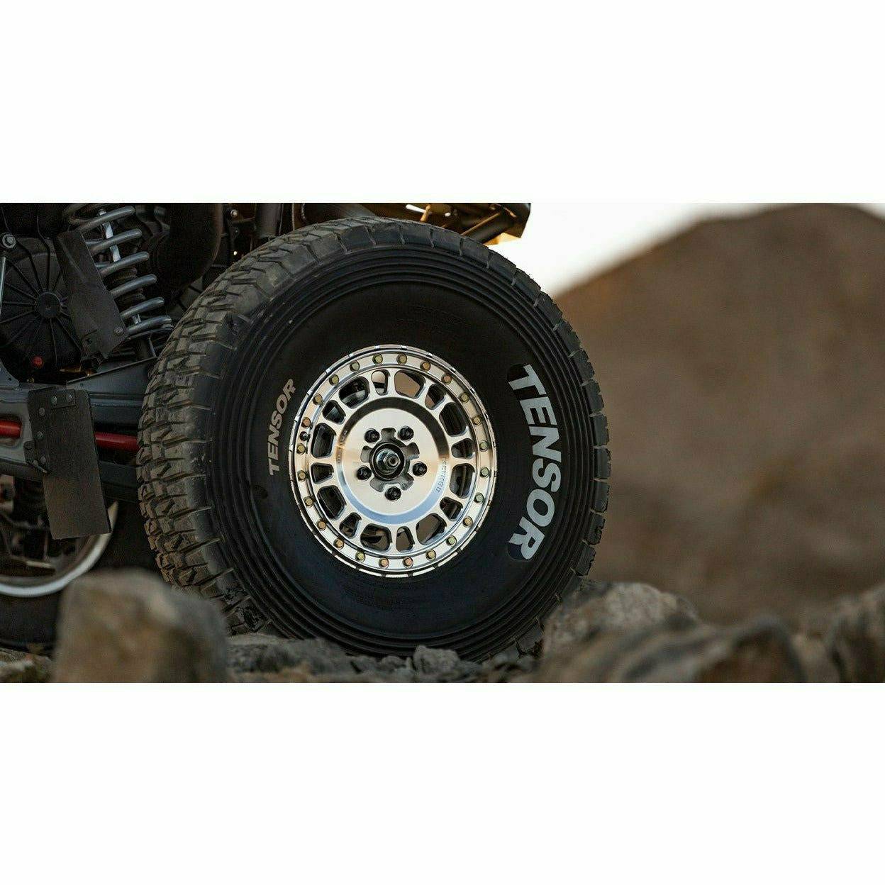 Method Race Wheels 412 Beadlock (Machined)