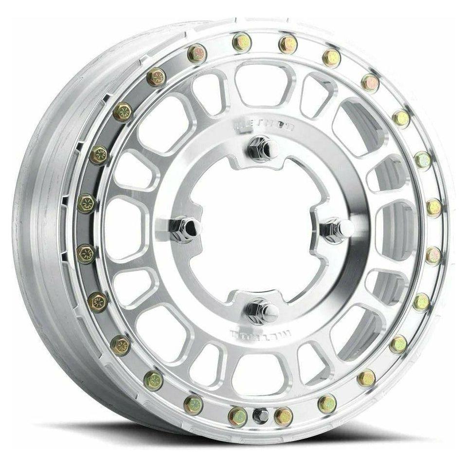 Method Race Wheels 412 Beadlock (Machined)