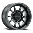 409 Bead Grip Wheel (Matte Black) | Method Race Wheels