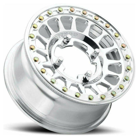 Method Race Wheels 413 Forged Beadlock Wheel (Polished)