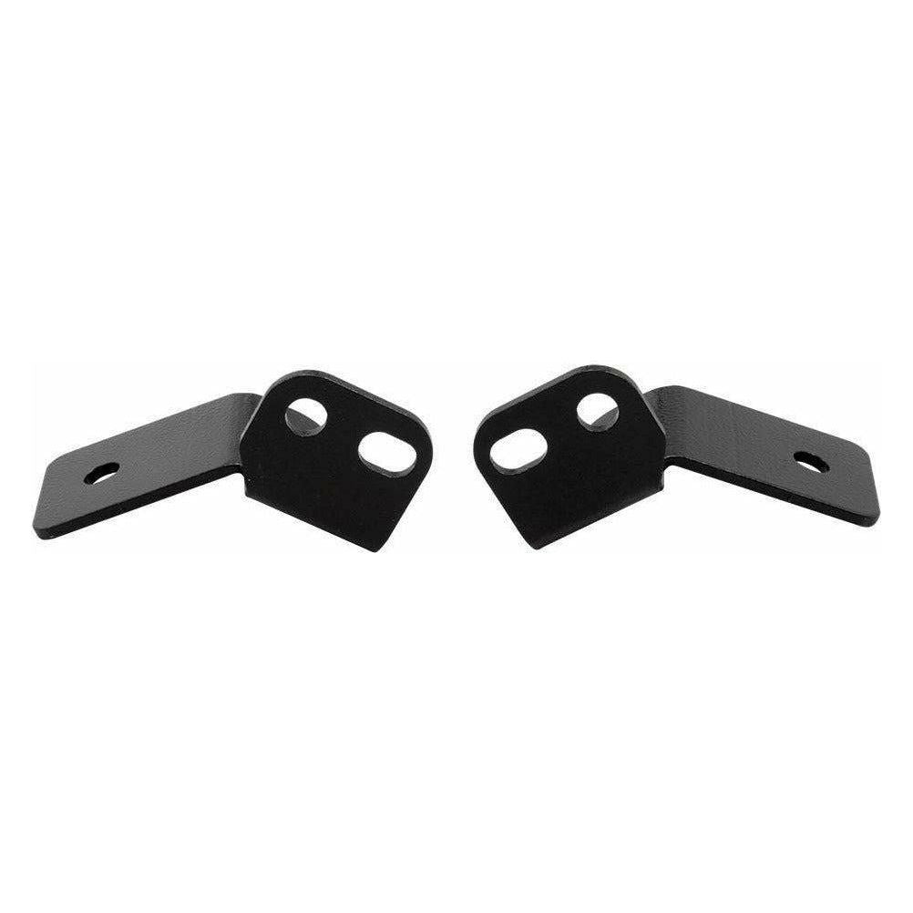 Metra Side Pillar Light Brackets RZR