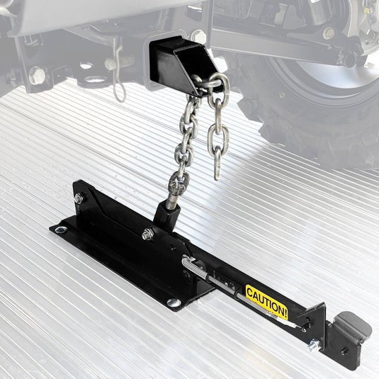 Mighty-Tite Quick Release Trailer Tie Down